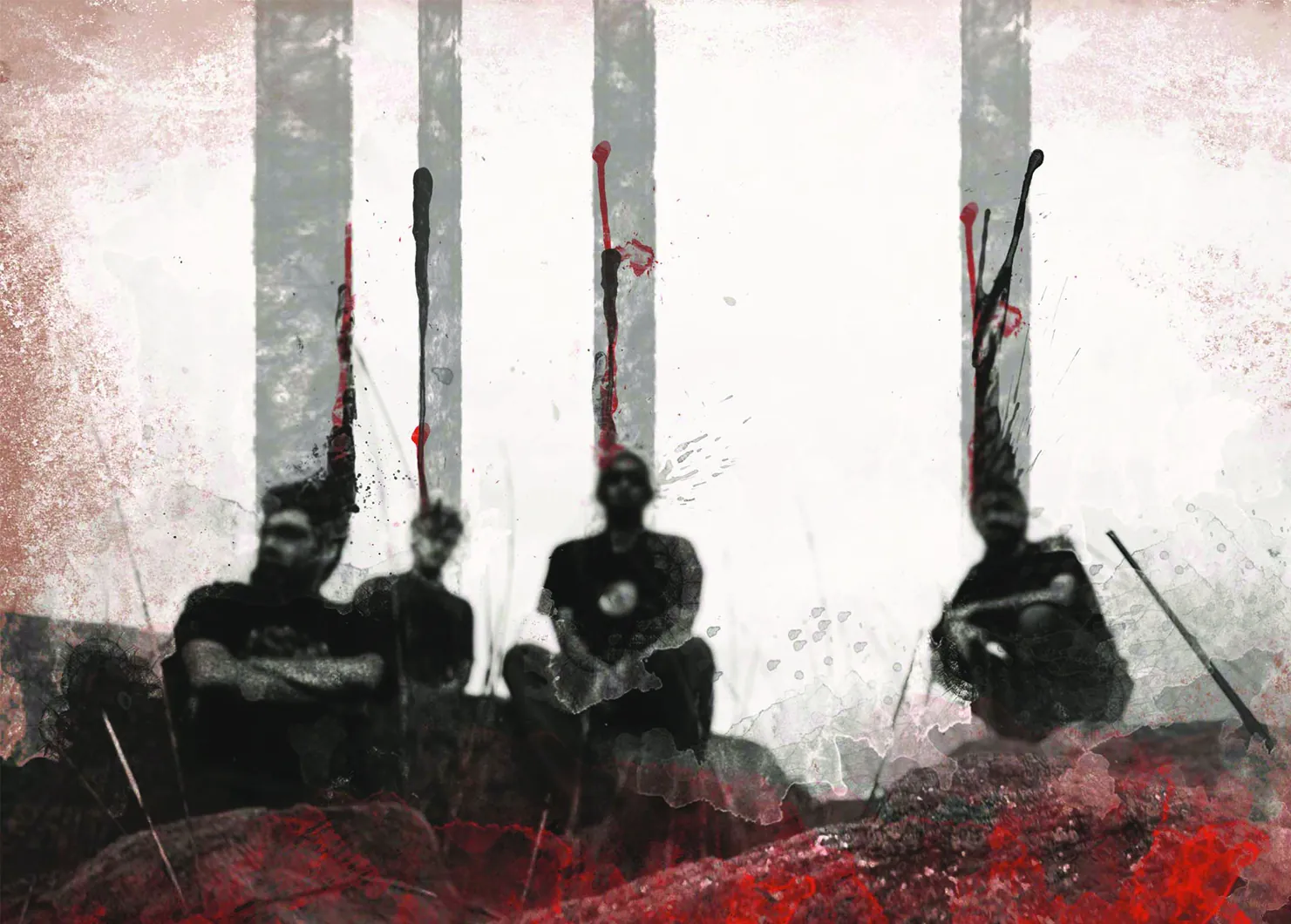 Ec{c}entric Pendulum: pubblicato il lyric video di "Encaged Visions of the Unobstructed"
