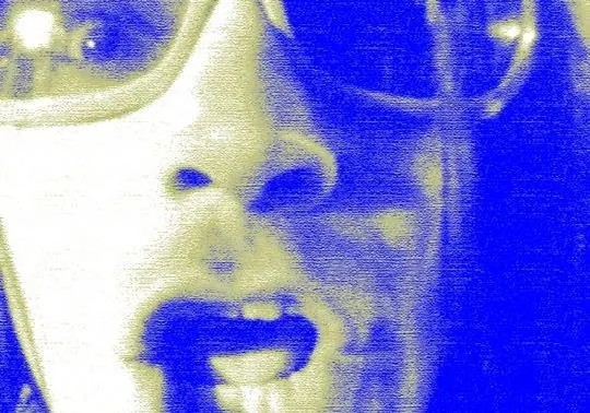 El Kintano Y La Venerea: esplora l'oscurità nel nuovo singolo "Maestro del Miedo", ispirato al Dr. Jonathan Crane