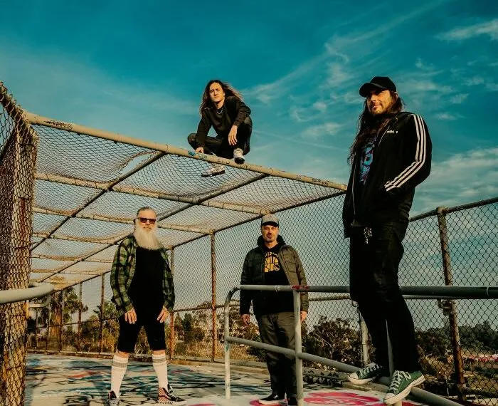 Excel: in arrivo la re-release del «disco fantasma» "Seeking Refuge" (1995)