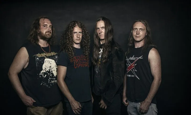 Fabulous Desaster: tornano con il nuovo singolo "Hungry for Life"