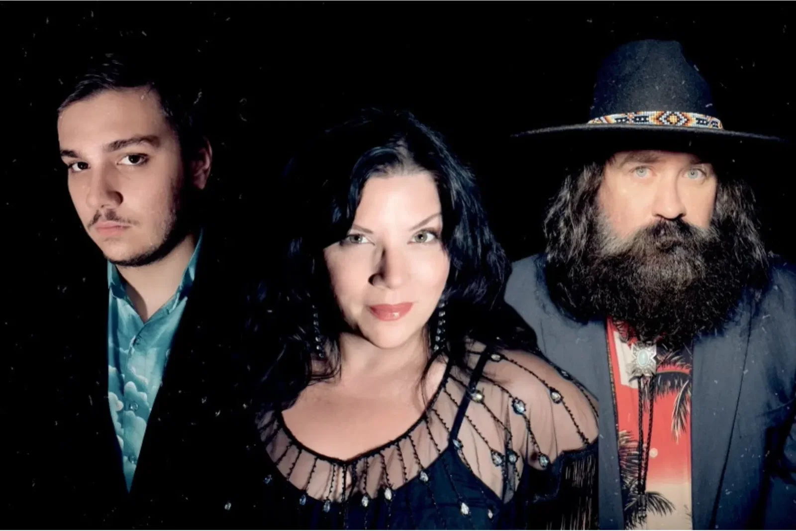 Female President: il nuovo album "The Healing Ritual", un viaggio sonoro attraverso il rock