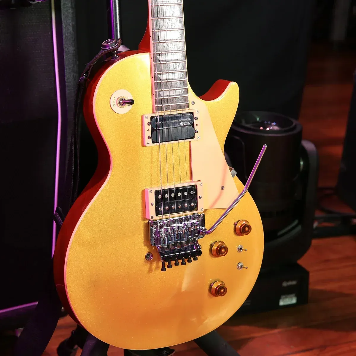 Fernandes Guitars: ufficializzata la bancarotta