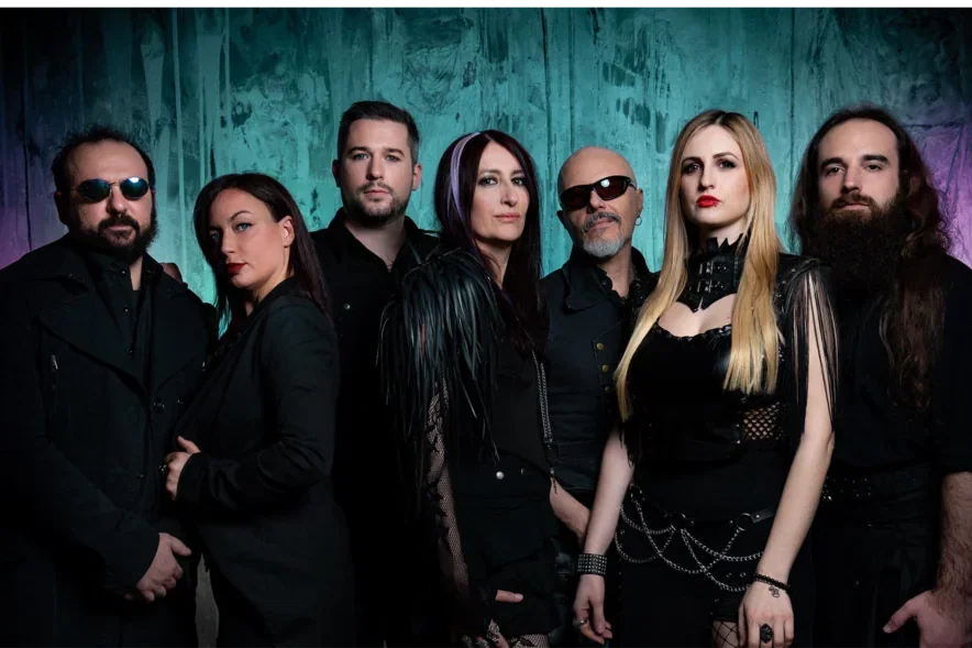 Holy Shire: fuori il nuovo album "Invincible"