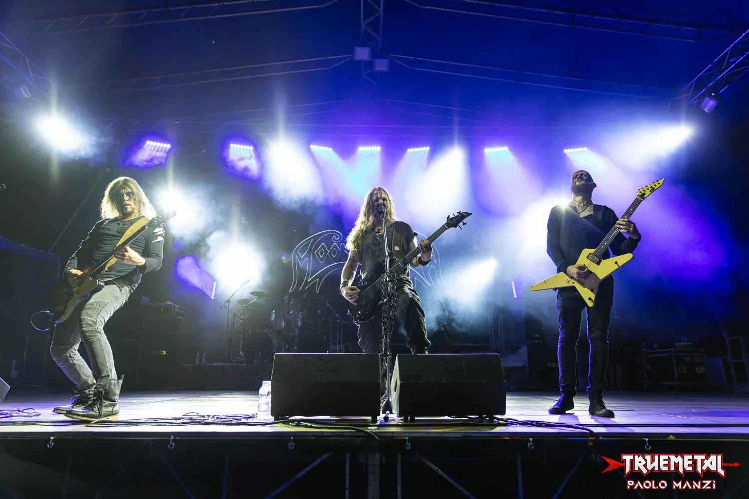 Photo Report: Malpaga 2024