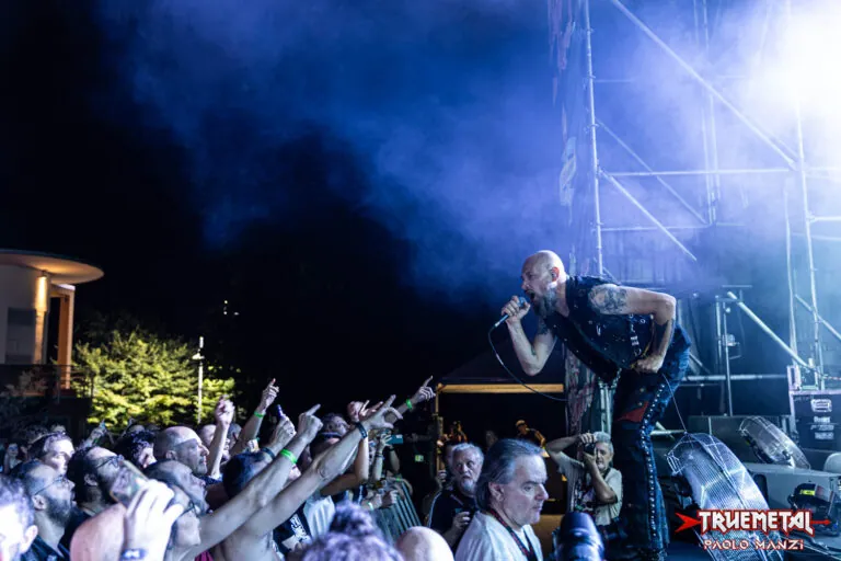 Live Report: Luppolo In Rock 2024, Cremona - Day 1, 19/07/2024