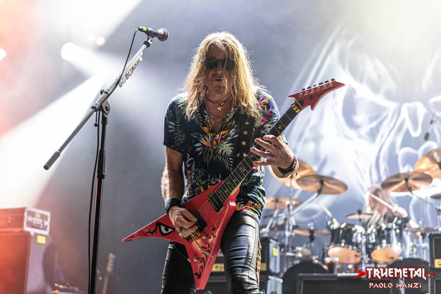 Live Report: Luppolo In Rock 2024, Cremona – Day 2, 20/07/2024