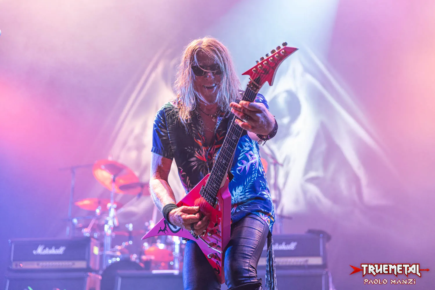 Photo Report: Luppolo In Rock Day 2 - 2024