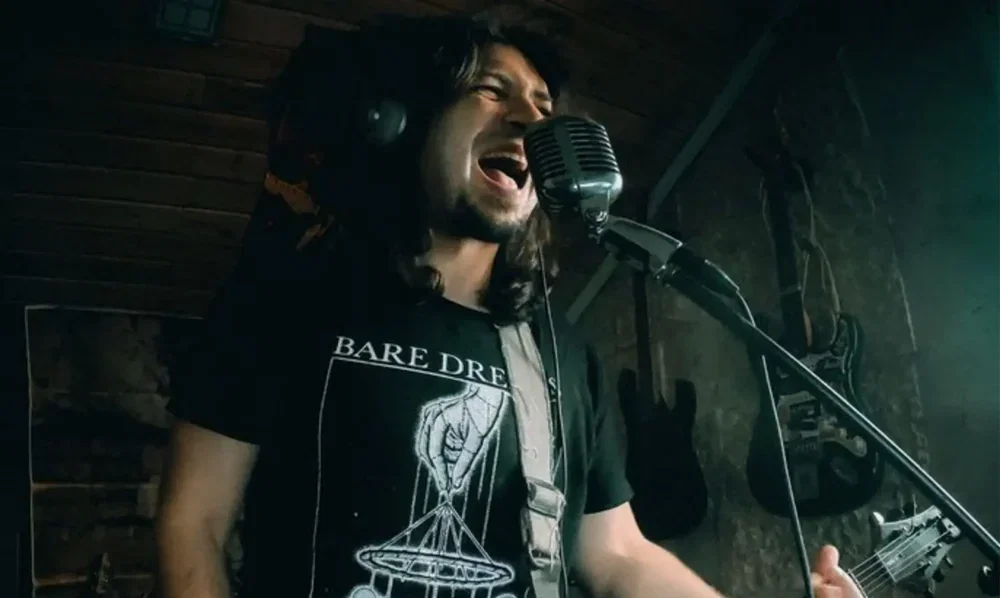 Illegal Mind: pubblicato nuovo singolo "Riding Eleanor"