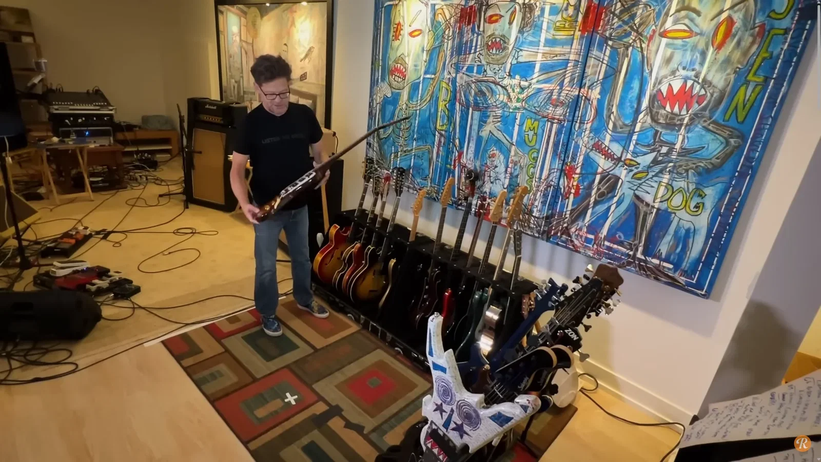 Metallica: Jason Newsted rompe il silenzio su malattia, libro e nuovo tour