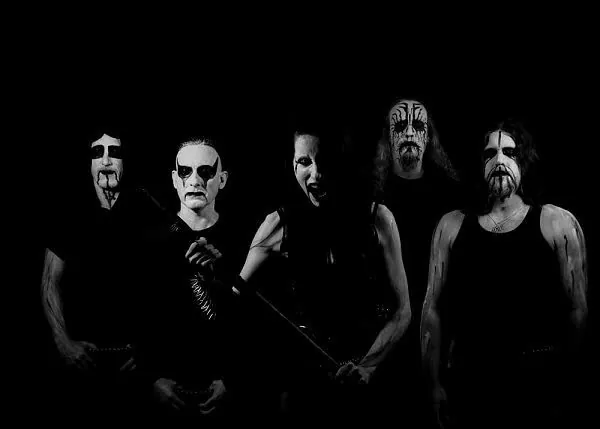 Kreyl: a ottobre il debut-album "Obscure Rise of Ancient Eulogy", video