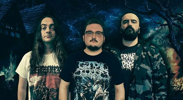 Malodorous: presentati il nuovo singolo "Conglomeration of Souls" con membri di Extermination Dismemberment