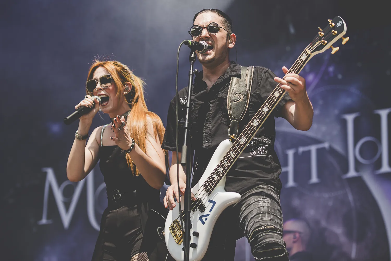 Moonlight Haze: pubblicato il video del nuovo singolo "Awakening"