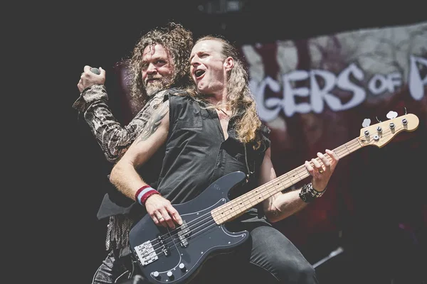 MetalPark b2 Tygers of pan tang-5