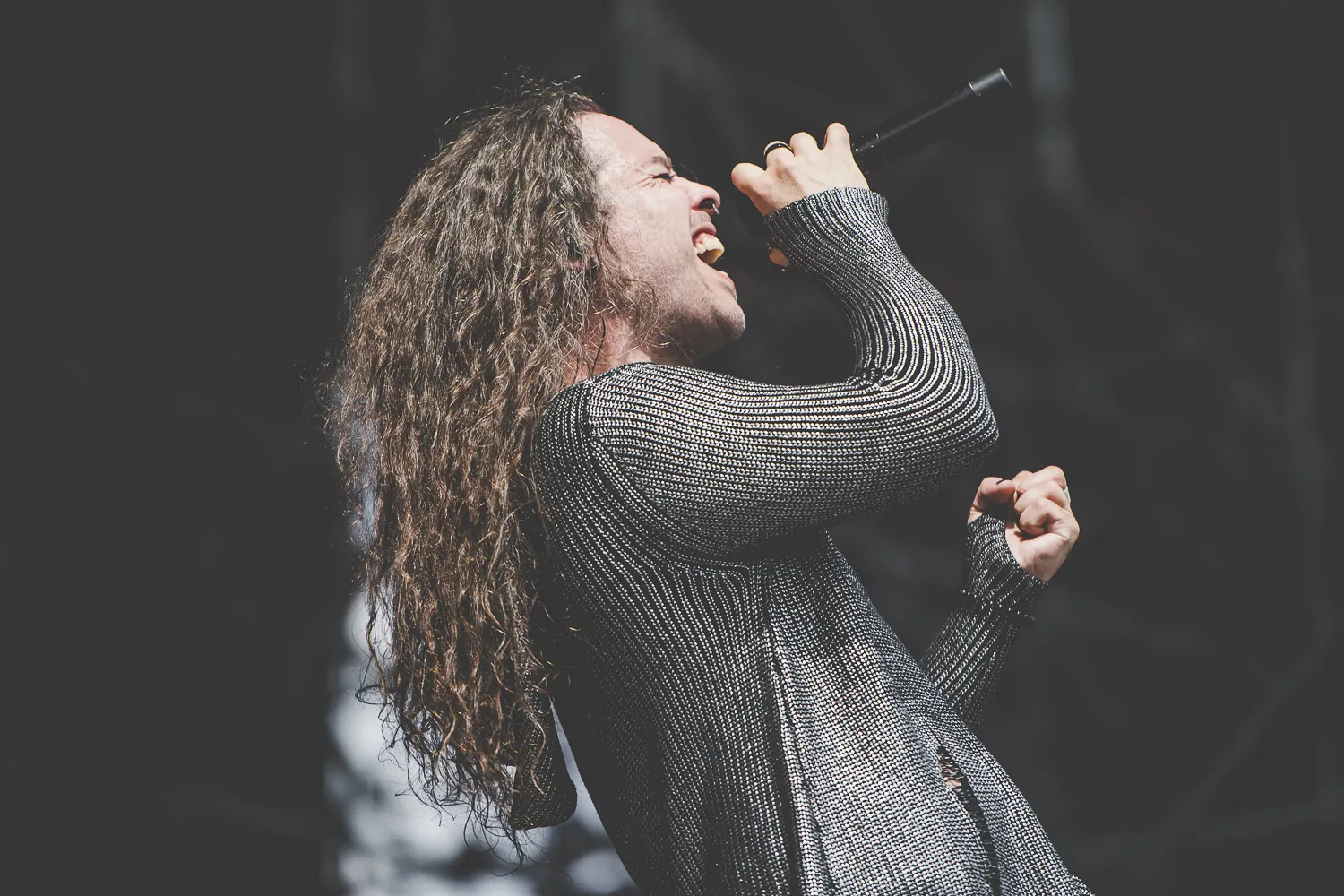 Rhapsody Of Fire: il video della loro esibizione all'Hellfest 2024