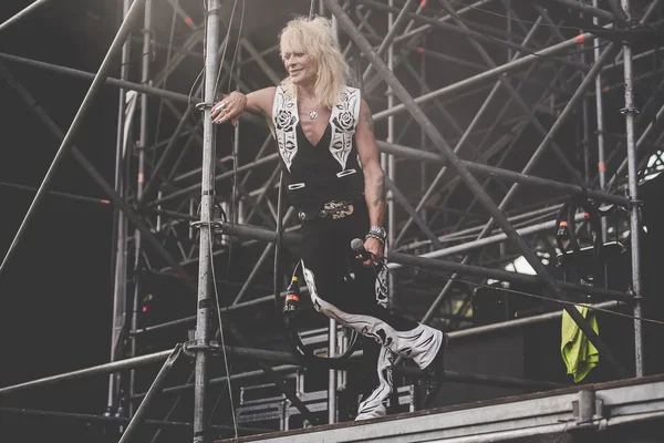 MetalPark band5 Michael Monroe-5