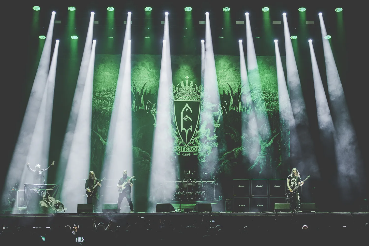 Metal Park 2024 Day 2