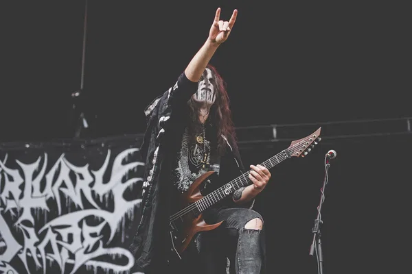 MetalPark day2 band2 Mortuary Drape-5