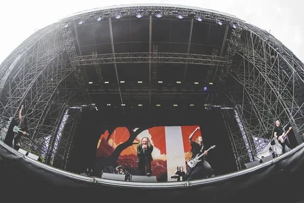 MetalPark day2 band4 Dark Tranquillity-2