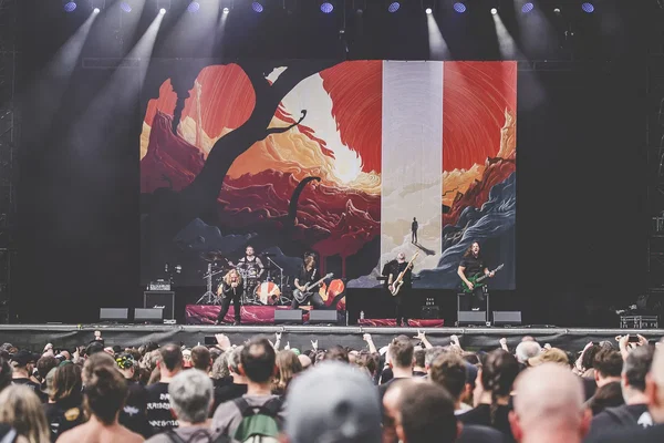 MetalPark day2 band4 Dark Tranquillity-3