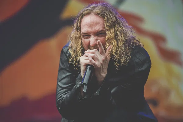 MetalPark day2 band4 Dark Tranquillity-5