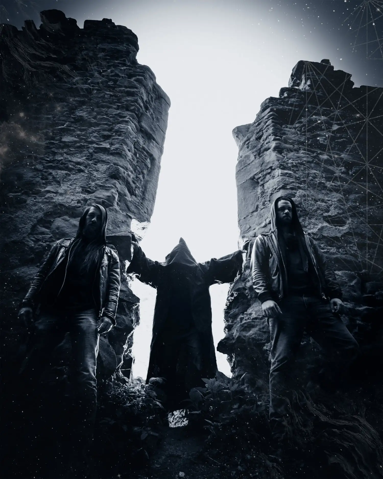 Mynskh: a breve il nuovo album