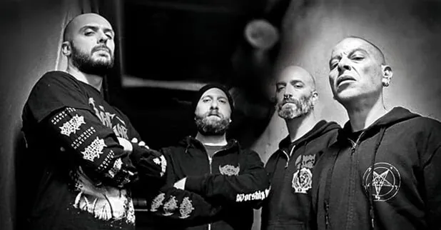 Perfidious: i death metaller italiani firmano per Time To Kill Records