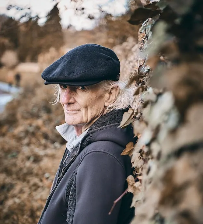 Peter Hammill: cinque date live in Italia!