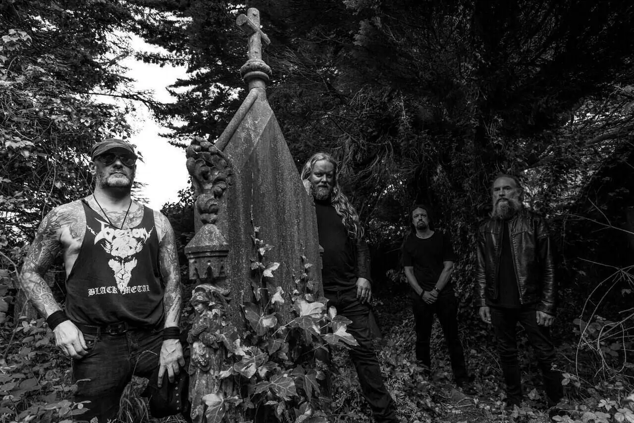 Primordial: è uscito il nuovo "Live in New York City", guarda il video di "Victory Has 1000 Fathers, Defeat Is An Orphan"