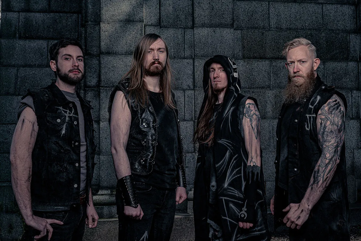 Rise Of Cronos: online video del nuovo singolo "Kraken"