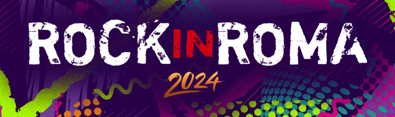 Rock In Roma 2024: tutti i concerti in calendario (Deep Purple)