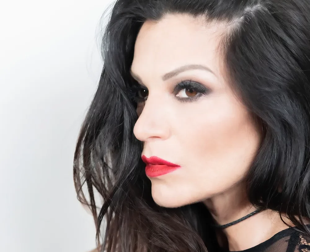 Vixen: Rosa Laricchiuta, "Ho trovato una famiglia!"