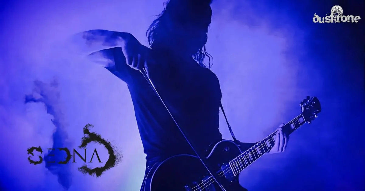 SednA: a Treviso uno show da headliner con Cvinger, Pyra e And Harmony Dies