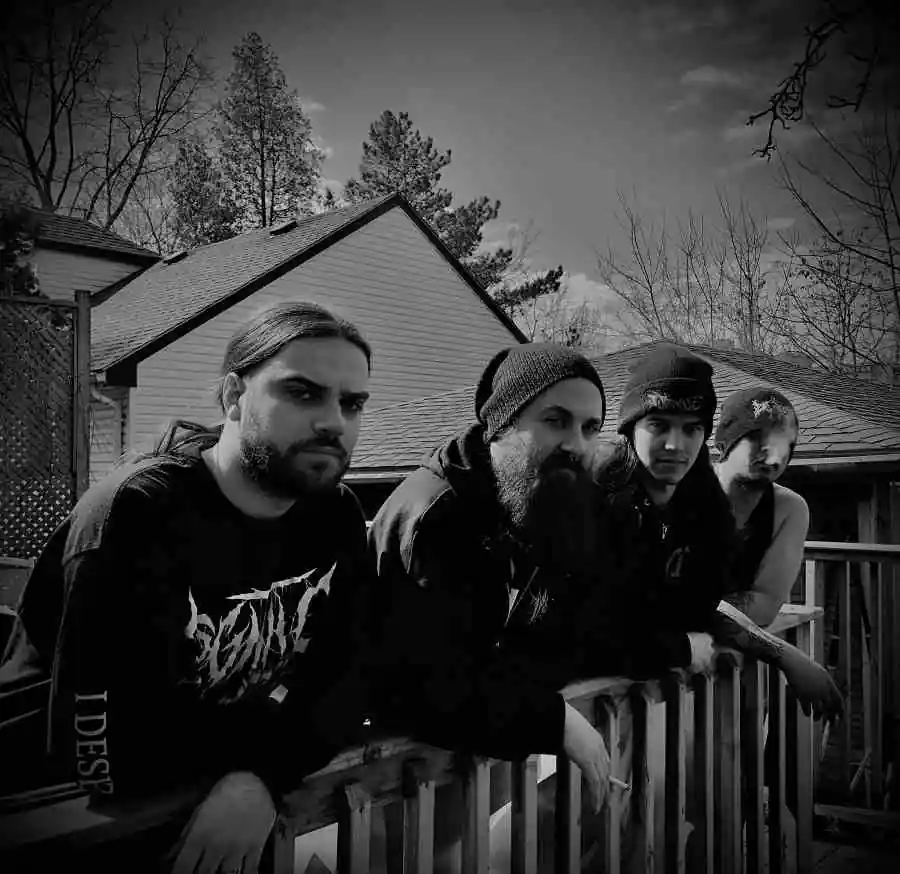 Sentiment Dissolve: il guitar playthrough video di "Forced Birther"