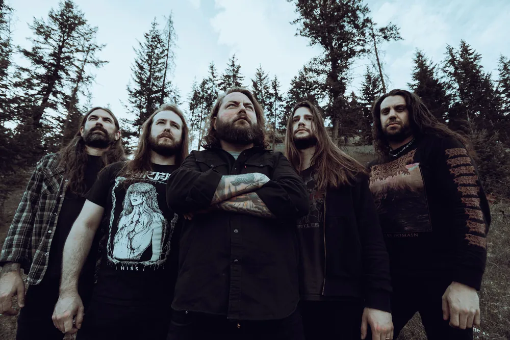 The Black Dahlia Murder: il playthrough video "Aftermath" dal nuovo disco "Servitude"