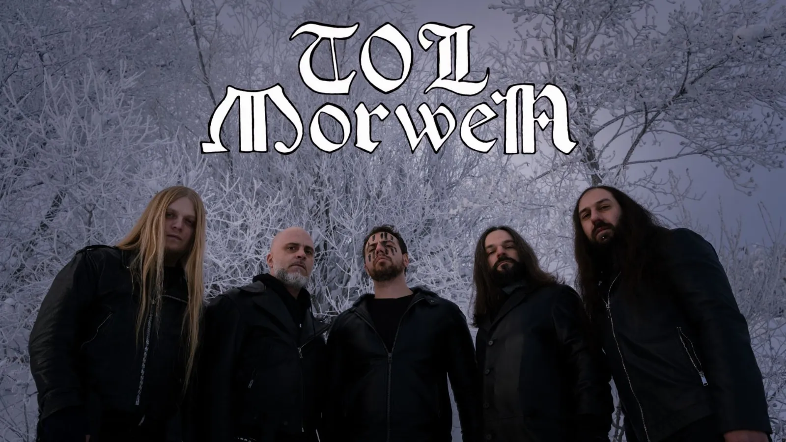 Tol Morwen: il nuovo singolo "The Shieldmaiden"
