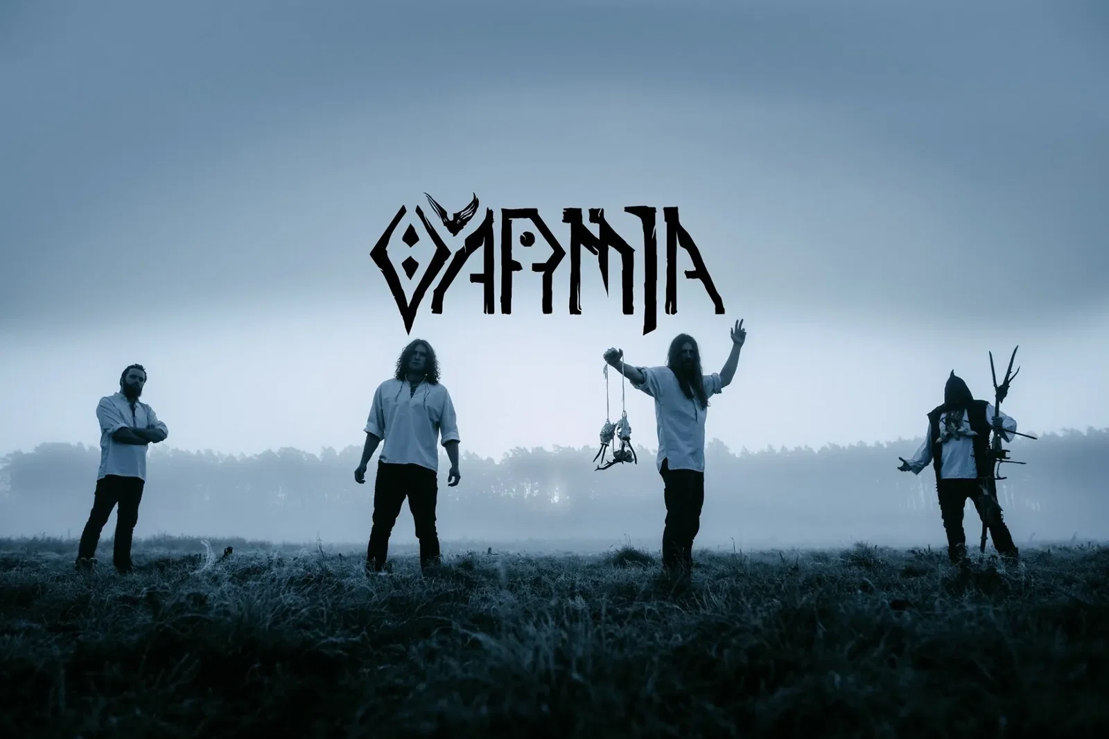 Varmia: guarda il drum cam video professionale (Jakub Wieczerzycki) di "SVA"