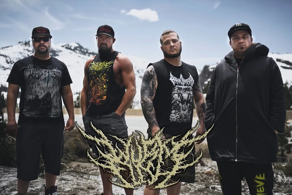 Wurm Flesh: il lyric video del nuovo singolo "Teratogenic Malformation"