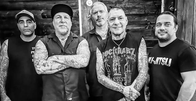 Agnostic Front: gli orari della data di Bologna di dopodomani