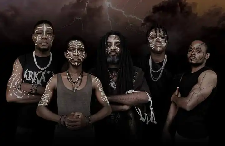 Arka’n Asrafokor: il singolo "Final Tournament", uscito il nuovo album