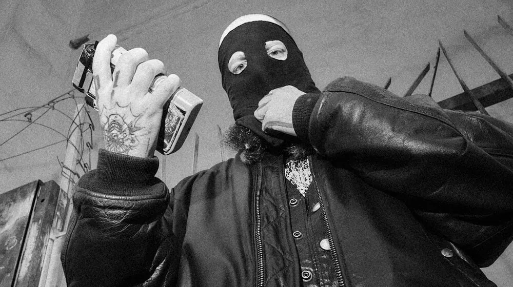 arottenbit: i dettagli del nuovo album "You Don't Know What Chiptune Is"