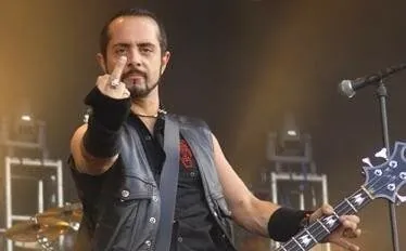 DD Verni (Overkill): preferisco il disco fisico a Spotify