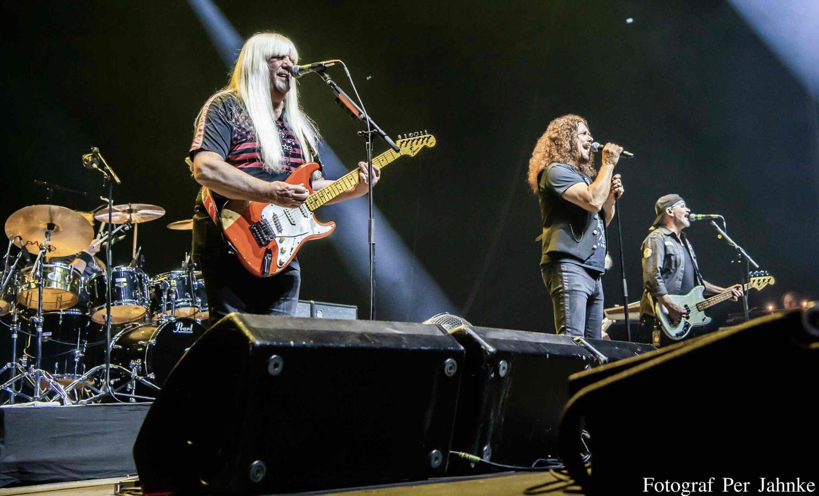 Sweet: in arrivo il nuovo e conclusivo album in studio