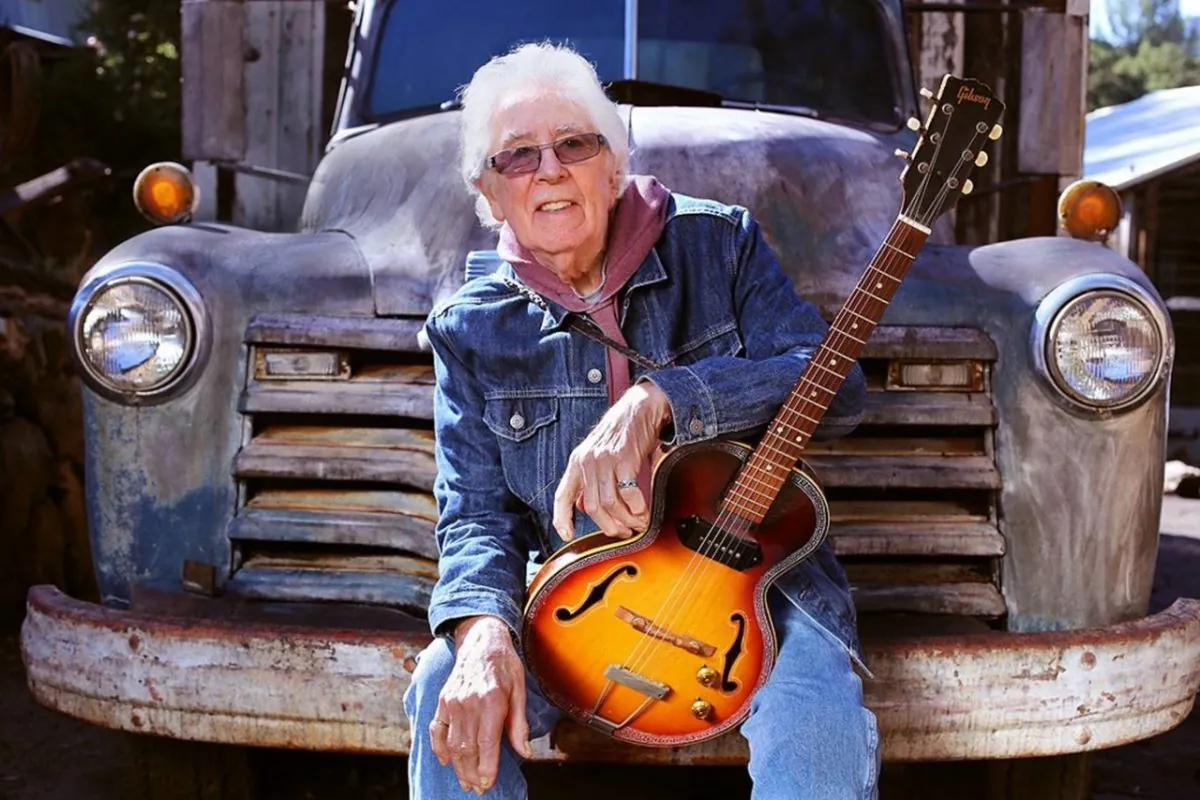 È morto John Mayall