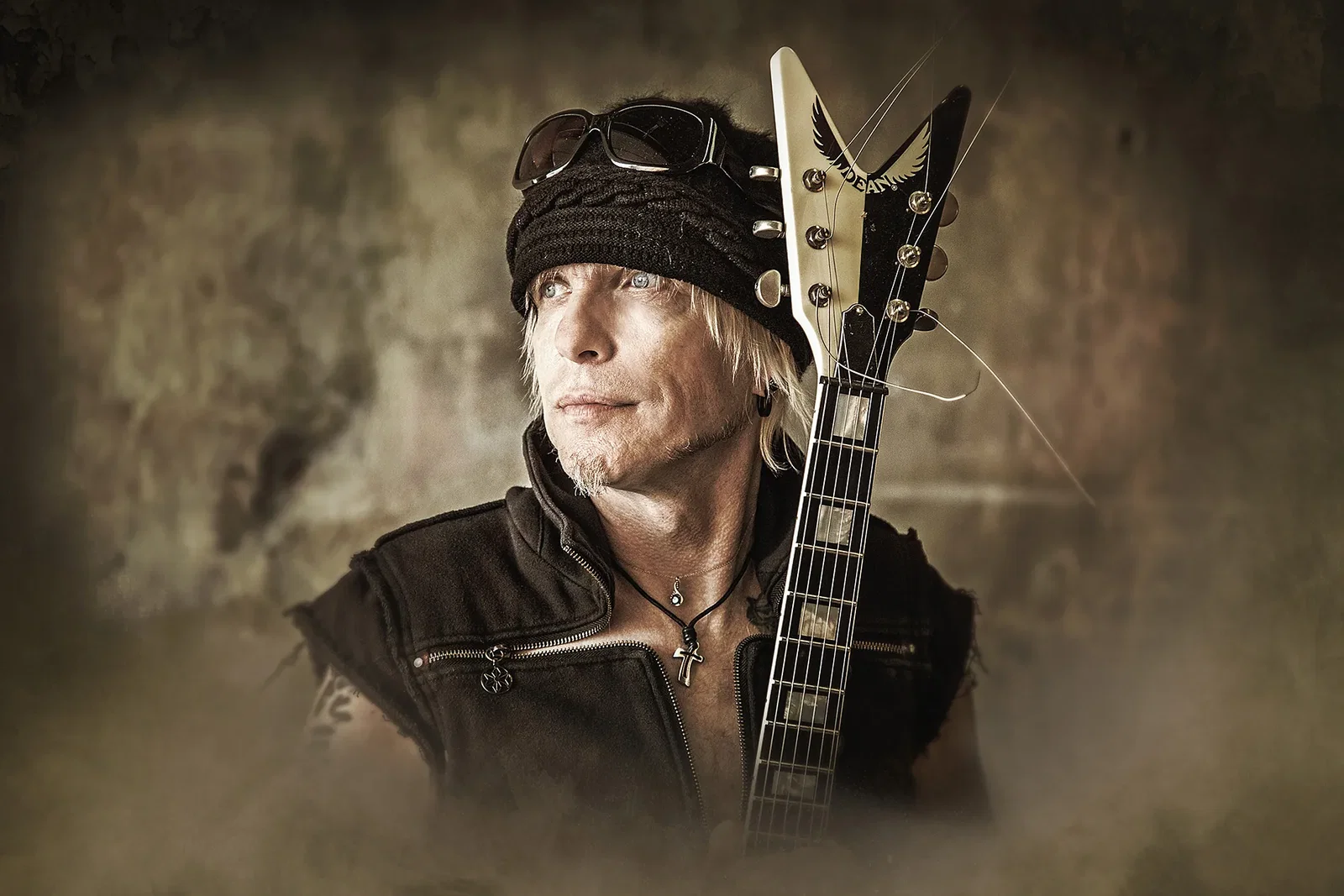 Michael Schenker: esce oggi l'album celebrativo "My Years in UFO"