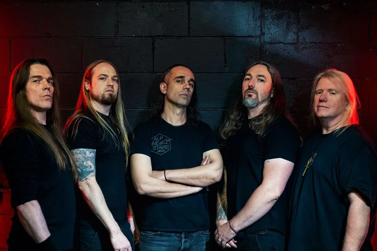 Nile: il nuovo singolo 'To Strike with Secret Fang'