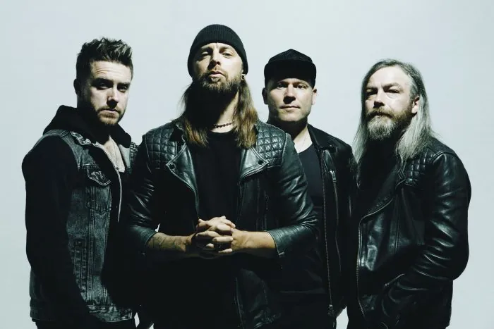 Bullet For My Valentine: Matt Tuck, "La vita in tour non è solo divertimento"