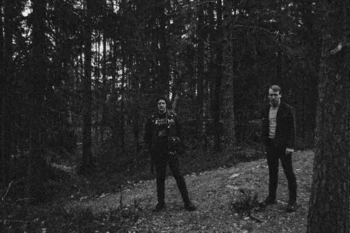 AVMAKT: esce il debut-album "The Satanic Inversion of..."