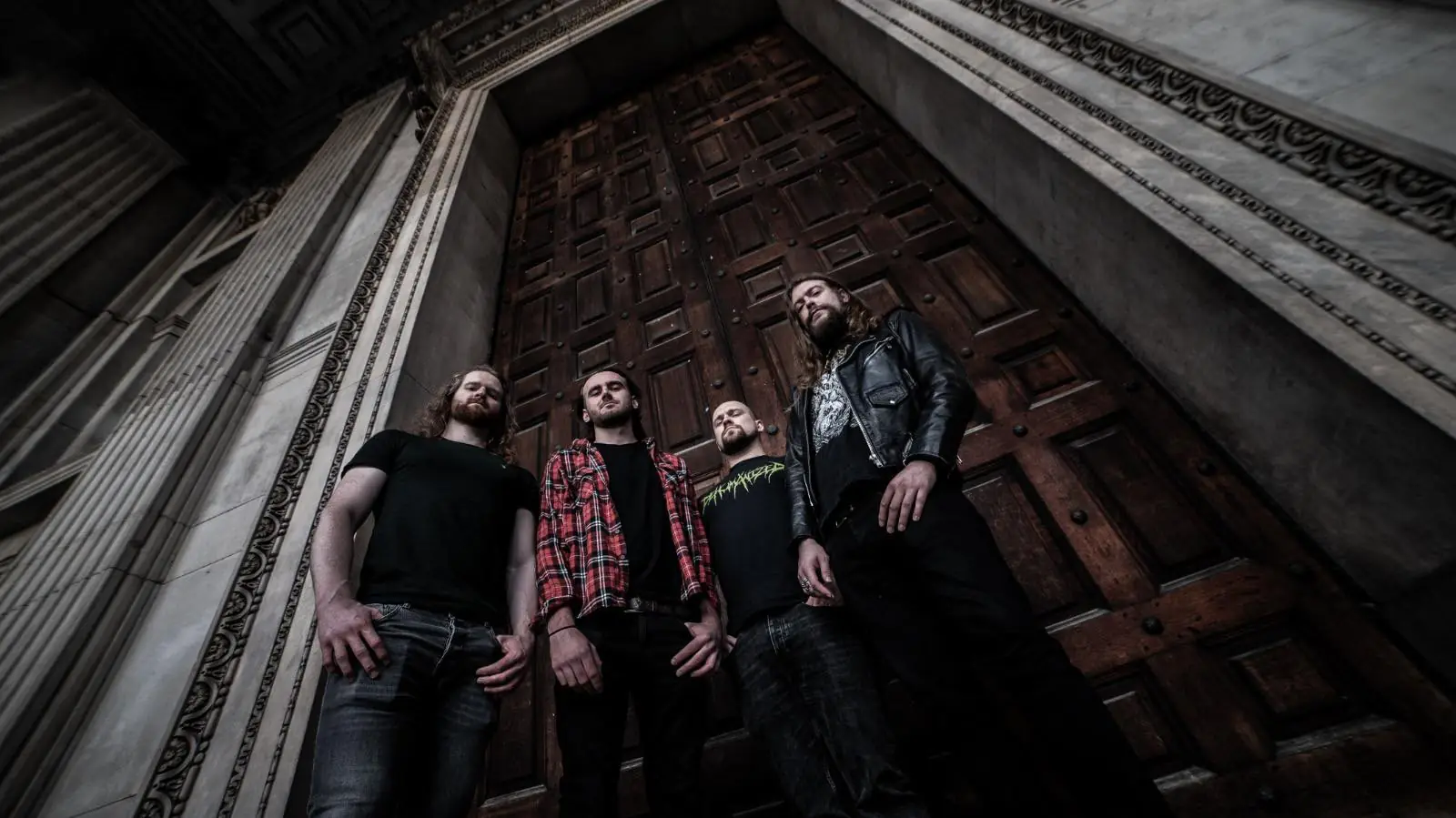 Anoxide: i dettagli del nuovo album "Morals & Dogma", guarda il video animato di "The Ceaseless March"