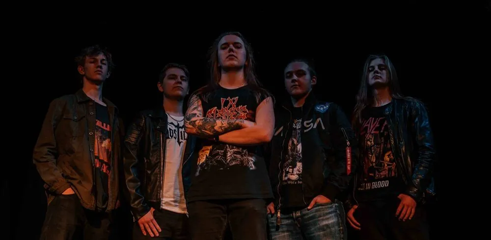 Thermality: guarda il lyric video di "Divinity Pt.1" "The Final Hours"