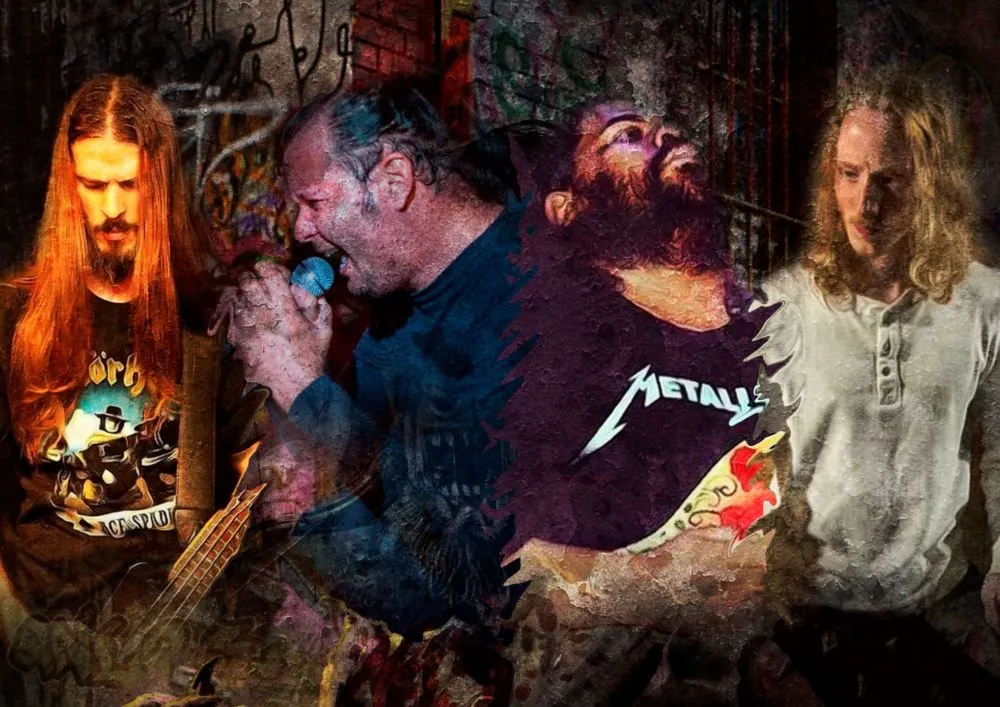 Chrysalïd: online il videoclip del singolo "The King"